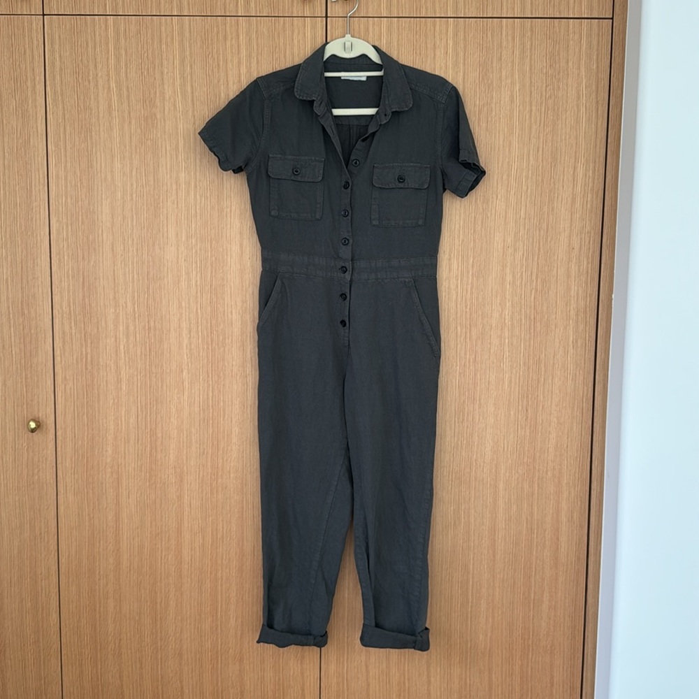 Outerknown S.E.A. Suit XS Storm